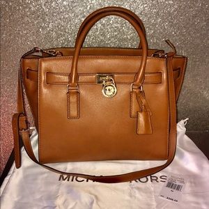 Michael Kors Hamilton Traveler